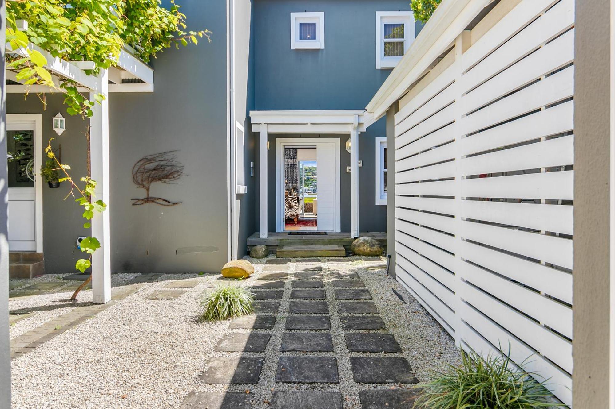 Villa Sunset Lane Fairmile Point Knysna Exterior foto