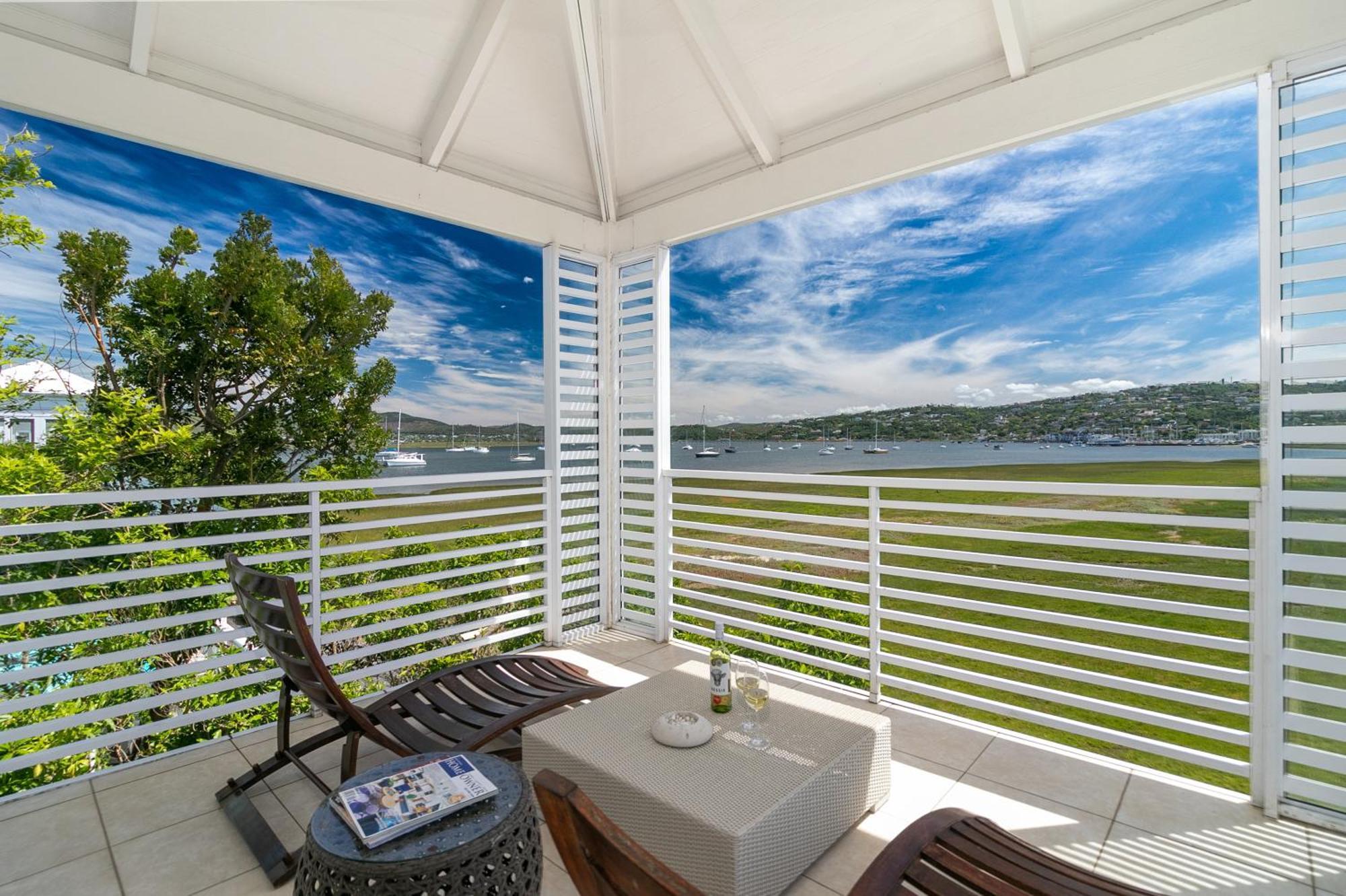 Villa Sunset Lane Fairmile Point Knysna Exterior foto