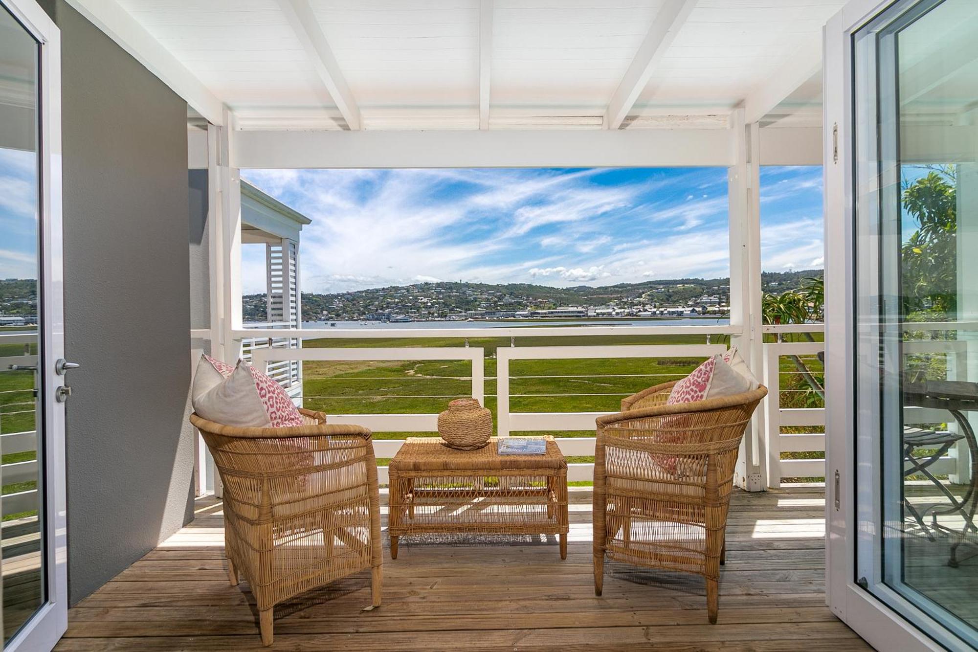Villa Sunset Lane Fairmile Point Knysna Exterior foto