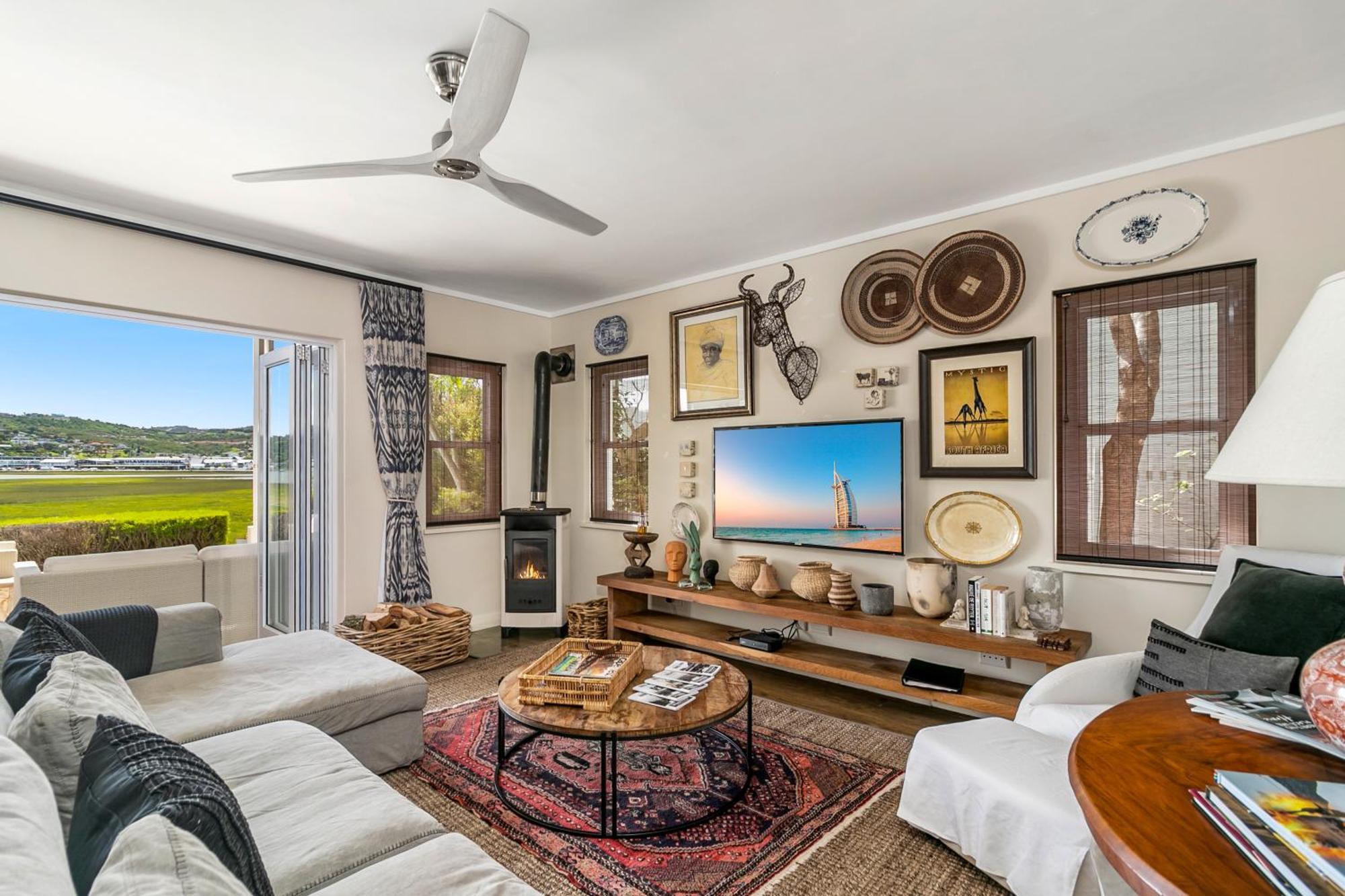 Villa Sunset Lane Fairmile Point Knysna Exterior foto