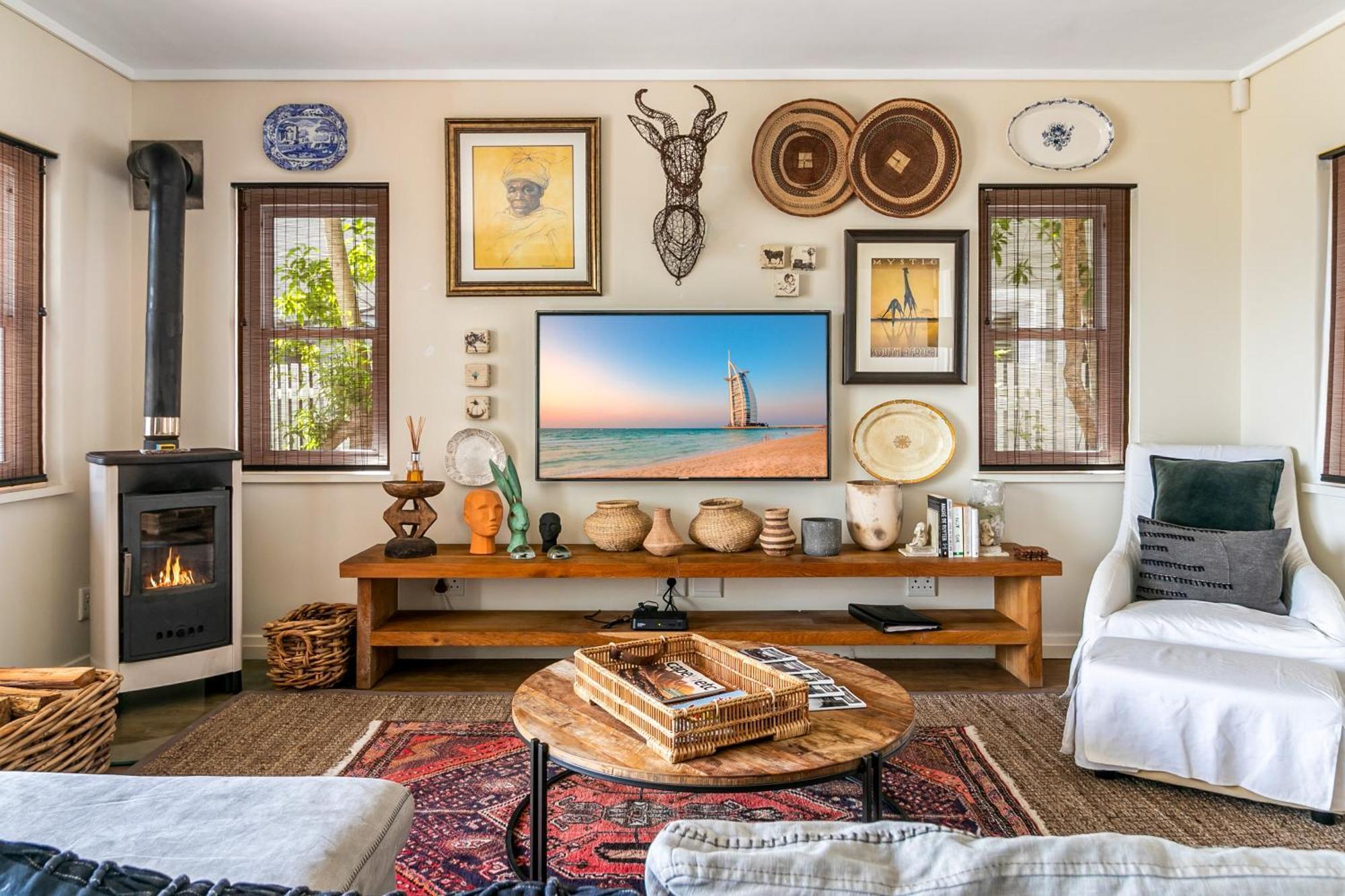 Villa Sunset Lane Fairmile Point Knysna Exterior foto