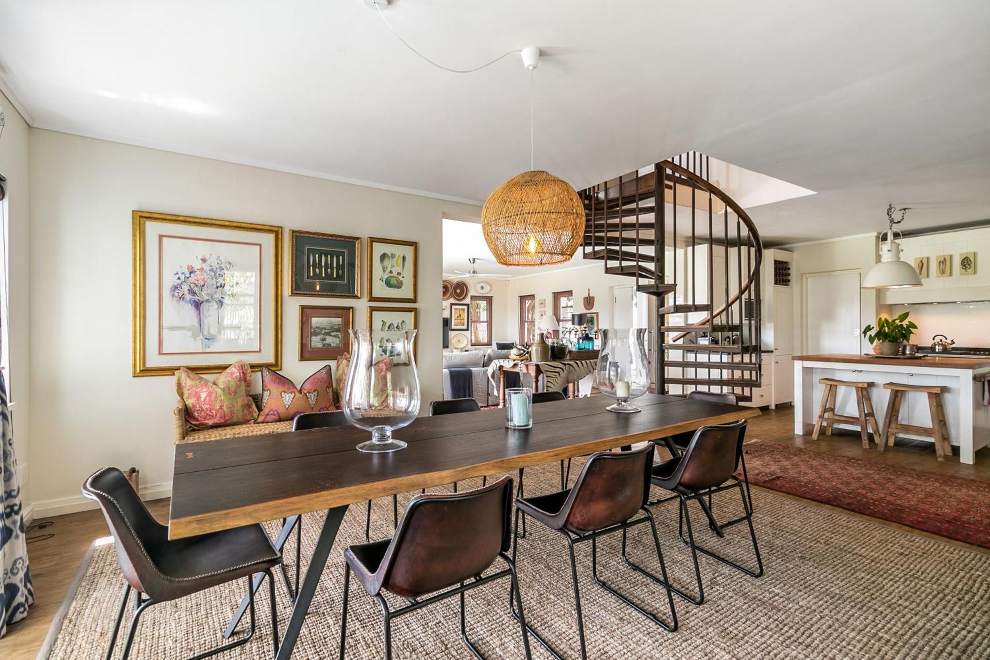 Villa Sunset Lane Fairmile Point Knysna Exterior foto