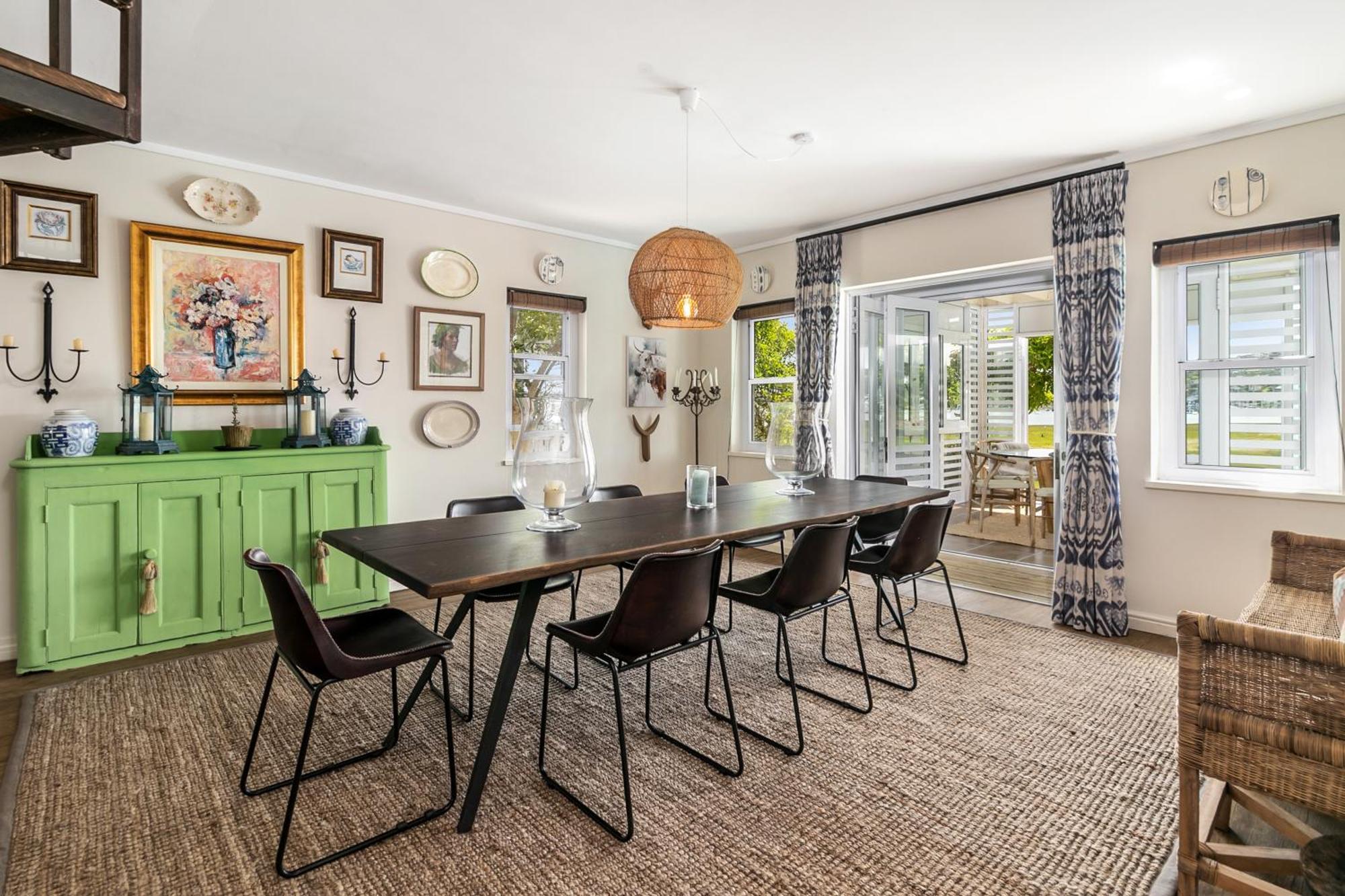 Villa Sunset Lane Fairmile Point Knysna Exterior foto